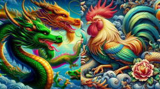 Tháng 4 âm lịch: 3 con giáp ôm trọn lộc tứ phương, tài chính bật mạnh thấy rõ