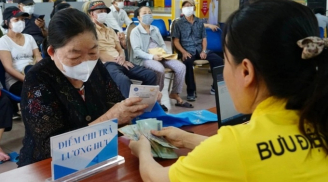Tin vui cho người nghỉ hưu: Đề xuất tăng mức lương hưu thấp nhất lên 3,8 triệu đồng