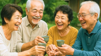 Về già muốn yên ổn đừng liên hệ với 3 kiểu người này: Thân đến mấy cũng nên thay đổi mối quan hệ