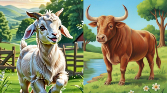 3 con giáp chăm chỉ bền bỉ: Không quá xuất sắc nhưng càng về già càng sung túc, ít lo túng thiếu