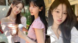 3 nguyên liệu quen thuộc giúp gái Hàn sở hữu da căng bóng