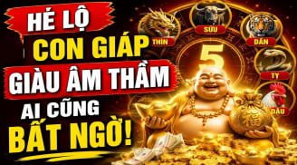 4 con giáp đi sau nhưng giàu nứt vách, nhà - xe sắm đủ