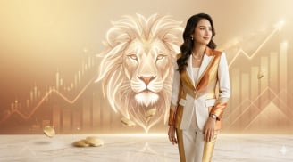 4 cung hoàng đạo hút lộc mạnh nhất tuần mới 11/5 – 17/5: Có người tiền vào liên tục