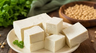 5 nhóm người được khuyên nên hạn chế ăn đậu phụ, tưởng bổ nhưng ăn sai dễ rước phiền toái