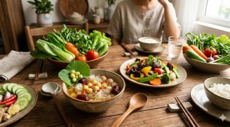 5 thực phẩm không nên để qua đêm: Nhiều người tiếc của nhưng dễ rước hại vào người