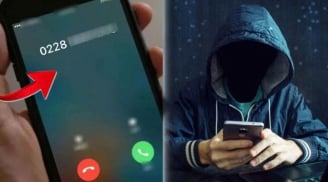 Công an cảnh báo chiêu trò “nhá máy” từ đầu số 022, 024, 028: Người dân tuyệt đối không nên gọi lại