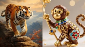 Làm gì cũng nhanh nhưng thiếu cẩn thận, 3 tuổi này dễ tự làm hỏng việc lớn