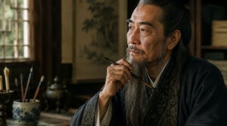 Người xưa nói “lông mày dài là có phúc”