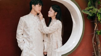 Puka mang thai lần 2?