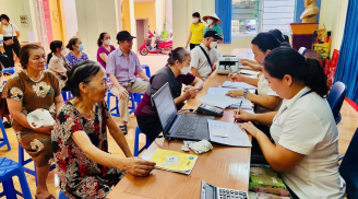 Tin vui lớn: Mỗi gia đình được hỗ trợ 1 triệu đồng từ nay đến năm 2030, ai sẽ được nhận?