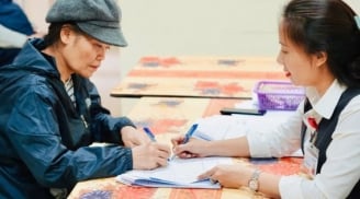 Tin vui: Lương hưu từ 1/7/2026 dự kiến tăng mạnh, người nghỉ hưu nhận bao nhiêu?
