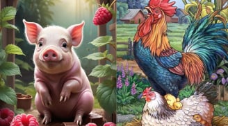 Từ nay tới cuối năm, 3 tuổi dễ bùng nổ lộc đất đai: Người chốt nhanh, người gặp vận mua bán thuận tay