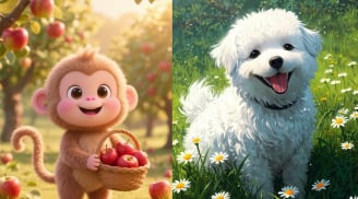 Từ nay tới tháng 9 dương lịch: 3 tuổi gặp thời đổi vận hội lật thế nghèo nhưng chủ quan là lỡ