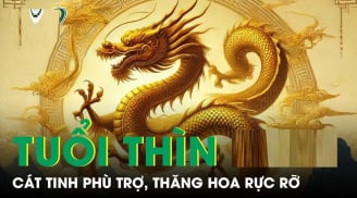 4 con giáp vừa Hay vừa May, 10 ngày có nguồn thu lớn