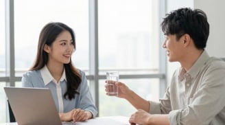 5 dấu hiệu cảnh báo vợ/chồng có thể đang ngoại tình công sở