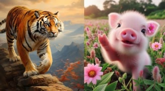 5 ngày liên tiếp sắp tới: 3 con giáp dễ hao tài bất ngờ, càng chủ quan càng mất tiền oan
