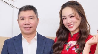 Bà xã Công Lý lên tiếng cảnh báo