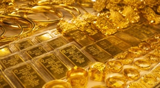 Bảng giá vàng 9999 24K 18K SJC DOJI PNJ hôm nay 11/5/2026