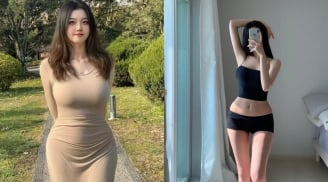Không phải giảm cân cực đoan, đây mới là kiểu vóc dáng khiến người khác rung động khiến người ta nhớ mãi