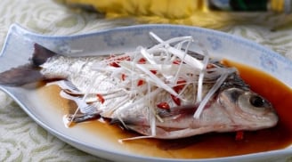 Người bị 3 bệnh này không nên ăn cá