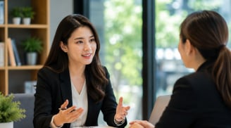 Người dễ thành công thường có 5 “tướng nói chuyện” này: Không cần lớn tiếng vẫn khiến người khác nể phục