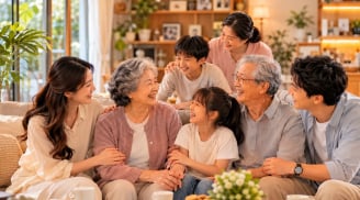 Nhìn vào người này trong nhà là biết gia đình có phúc hay không: Dấu hiệu khó giấu suốt nhiều năm