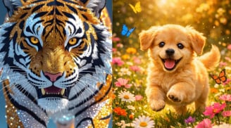Thứ 5, thứ 6 (14-15/5): 3 tuổi gặp cơ hội bất ngờ, vượt qua thử thách là chạm tay vào vinh quang