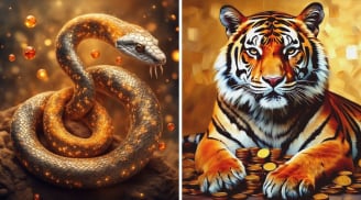 Top 3 con giáp Trúng Quả Đậm, ngẩng cao đầu đón lộc nửa cuối tháng 5 dương