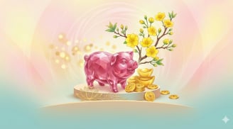 Xếp hạng tài vận: Ai đang lên mạnh nhất?