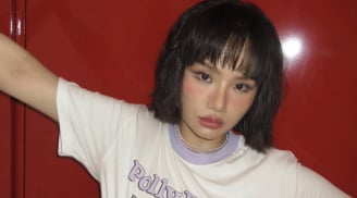 Ca sĩ Miu Lê bị điều tra liên quan ma túy ở Hải Phòng