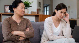 10 năm làm dâu, mẹ chồng Chưa Từng Nặng Lời nhưng tôi vẫn luôn thấy Áp Lực