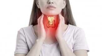 8 dấu hiệu cảnh báo ung thư tuyến giáp sớm nhất bạn không nên bỏ qua