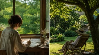 7 cách chữa lành tâm hồn không tốn tiền, rất đơn giản mà nhiều người chưa biết