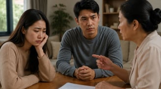 Cha mẹ chồng cho đất nhưng chỉ để chồng đứng tên, tôi đắn đo có nên Xây Nhà trên đất đó