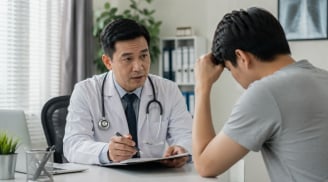 Giảm cân mà kèm 5 dấu hiệu này: cẩn thận cơ thể đang cảnh báo ung thư