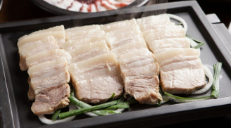 Người bị 6 bệnh này không nên ăn thịt lợn