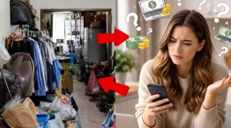 Nhiều nhà càng nghèo càng hay giữ lại 7 món đồ này, càng giữ lại càng nghèo, bạn thì sao?