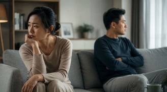 Ở tuổi 40, tôi nhận ra trong hôn nhân có điều nhỏ này mà đáng sợ hơn cả Ngoại tình
