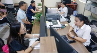 Tăng lương cơ sở từ 1/7: Mức lương cao nhất có thể vượt 20 triệu đồng/tháng
