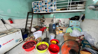 Triệt phá cơ sở sản xuất hơn 65 tấn thịt bò giả, thịt ngâm hóa chất tuồn ra thị trường
