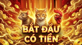3 con giáp bật dòng tiền, chăm cày cuốc càng có thêm nguồn thu