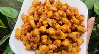 3 nhóm người nên tránh xa món tóp mỡ