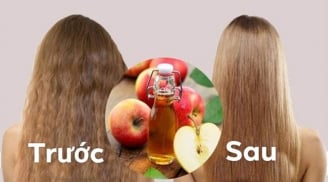 4 nguyên liệu tự nhiên giúp phục hồi tóc khô xơ, gãy rụng ngay tại nhà