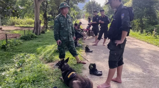 Nghi phạm sát hại vợ cũ treo cổ tự tử: Lời nhắn 'nguyện chết cùng ngày'