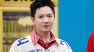 Ngô Kiến Huy lên tiếng sau đoạn clip gây xôn xao MXH