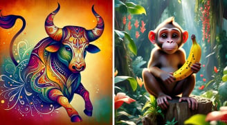 Từ 14/5 đến 25/5: 3 tuổi Công Việc Hanh Thông, Tiền Về Ồ Ạt