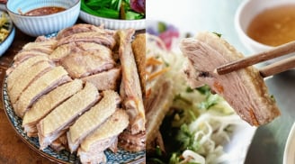 5 nhóm người nên thường xuyên ăn thịt vịt, có lợi ích đặc biệt