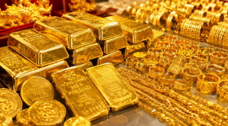 Bảng giá vàng 9999 24K 18K SJC DOJI PNJ hôm nay 14/5/2026