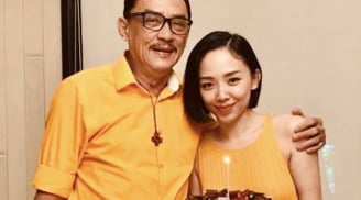 Bố ruột nhắn nhủ tới Tóc Tiên