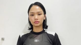 Ca sĩ Miu Lê không bị khởi tố trong vụ dương tính với ma túy tại đảo Cát Bà